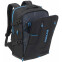 Рюкзак для ноутбука Riva 7860 Black - фото 3