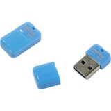 USB Flash накопитель 16Gb SmartBuy ART Blue (SB16GBAB-3)