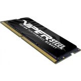 Оперативная память 32Gb DDR4 2400MHz Patriot Steel SO-DIMM (PVS432G240C5S)