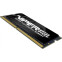 Оперативная память 32Gb DDR4 2400MHz Patriot Steel SO-DIMM (PVS432G240C5S) - фото 3