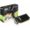 Видеокарта NVIDIA GeForce GT 710 MSI 2Gb (GT 710 2GD3H LP) - фото 5