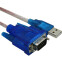 Кабель USB - COM, 0.8м, ExeGate EX284950RUS