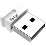 USB Flash накопитель 64Gb Netac U116 USB3.0 White (NT03U116N-064G-30WH)
