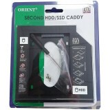 Адаптер OptiBay Orient UHD-2SC9PL