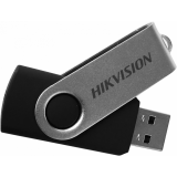 USB Flash накопитель 16Gb Hikvision M200S USB 3.0 (HS-USB-M200S(STD)/16G/U3/EN/T)