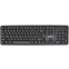 Клавиатура ExeGate LY-331L2 Black - EX279938RUS