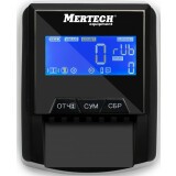 Детектор банкнот Mertech D-20A Flash Pro