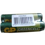 Батарейка GP 24G Greencell (AAA, 2 шт.) (GP 24G-OS2)