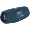 Портативная акустика JBL Charge 5 Blue - JBLCHARGE5BLU