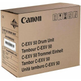 Фотобарабан Canon C-EXV50 Black (9437B002)