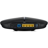 Wi-Fi маршрутизатор (роутер) Zyxel NBG6818 Armor G1 (NBG6818-EU0102F)