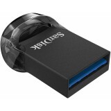 USB Flash накопитель 128Gb SanDisk Ultra Fit (SDCZ430-128G-G46)
