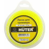 Леска для триммера Huter TS3012 (71/2/3)
