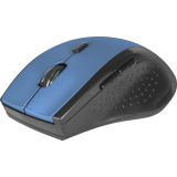 Мышь Defender Accura MM-365 Blue (52366)