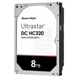 Жёсткий диск 8Tb SATA-III WD Ultrastar DC HC320 (0B36404/0B36452) (HUS728T8TALE6L4)