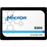 Накопитель SSD 960Gb Micron 5300 Max (MTFDDAK960TDT) OEM (MTFDDAK960TDT-1AW1ZABYY)