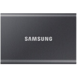 Внешний накопитель SSD 1Tb Samsung T7 (MU-PC1T0T) (MU-PC1T0T/WW)