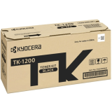 Картридж Kyocera TK-1200 Black