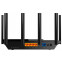 Wi-Fi маршрутизатор (роутер) TP-Link Archer AX73 - фото 2