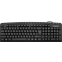 Клавиатура Defender Focus HB-470 Black (45470)
