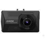 Автомобильный видеорегистратор Digma FreeDrive 208 Dual (FreeDrive 208D)