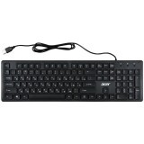 Клавиатура Acer OKW020 (ZL.KBDEE.001)