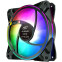 Вентилятор для корпуса DeepCool CF120 Plus 3 in 1 RGB - DP-F12-AR-CF120P-3P - фото 3