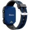 Умные часы Aimoto Pro Indigo 4G Black/Blue - 9500102 - фото 4