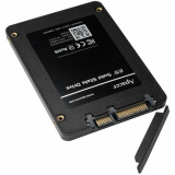 Накопитель SSD 480Gb Apacer AS340 (AP480GAS340G-1)