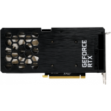 Видеокарта NVIDIA GeForce RTX 3060 Palit Dual OC 12Gb (NE63060T19K9-190AD)