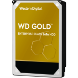 Жёсткий диск 8Tb SATA-III WD Gold (WD8004FRYZ)