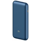 Внешний аккумулятор Xiaomi ZMI Power Bank 20000 10 PRO Dark Blue (QB823)