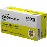 Картридж Epson C13S020451 Yellow