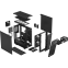Корпус Fractal Design Meshify 2 Compact TG Dark Tint Black - FD-C-MES2C-02 - фото 15