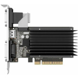 Видеокарта NVIDIA GeForce GT 710 Palit 2Gb (NEAT7100HD46-2080H)