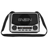 Радиоприёмник Sven SRP-525 Grey (SV-017156)