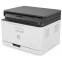МФУ HP Color Laser MFP 178nw (4ZB96A) - фото 3