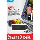 USB Flash накопитель 128Gb SanDisk Ultra (SDCZ48-128G-U46)