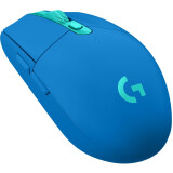 Мышь Logitech G305 Lightspeed Blue (910-006014)