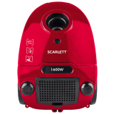 Пылесос Scarlett SC-VC80B63 Red