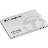 Накопитель SSD 500Gb Transcend SSD220Q (TS500GSSD220Q)