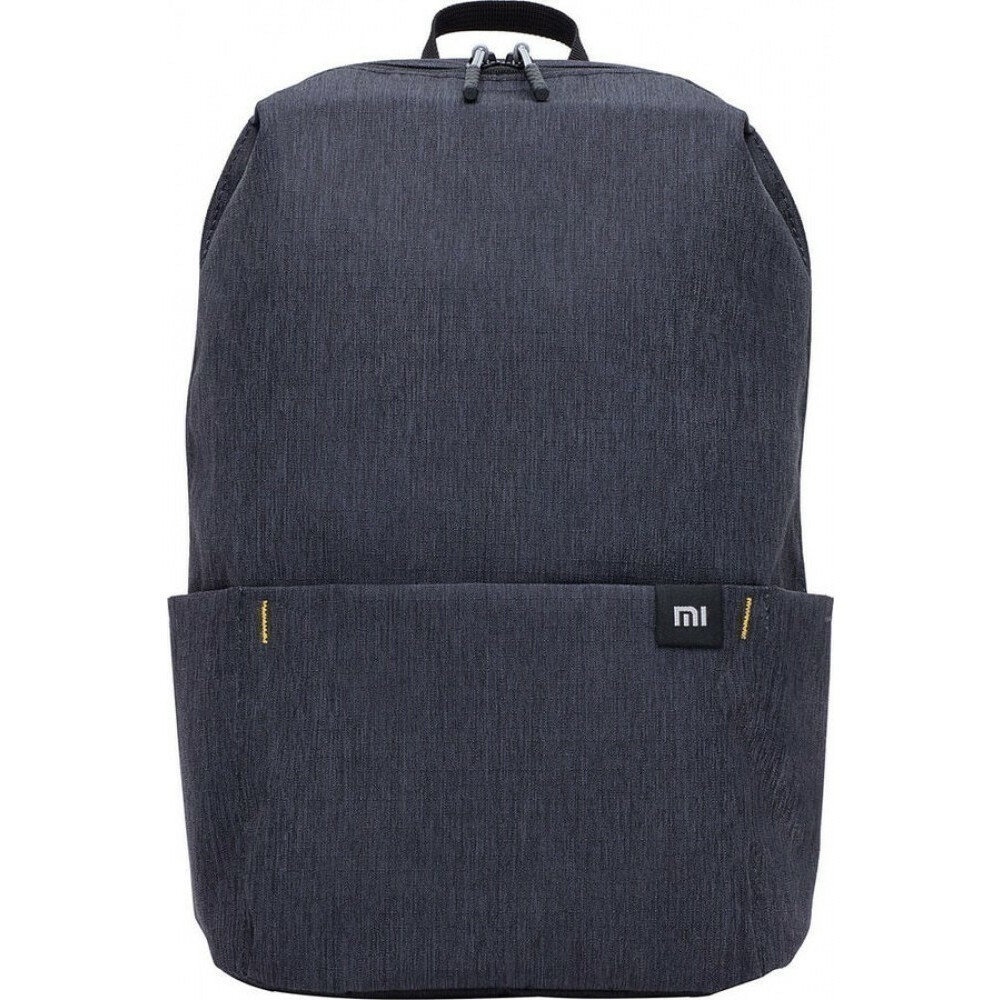Рюкзак для ноутбука Xiaomi Mi Casual Daypack Black - ZJB4143GL