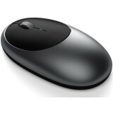 Мышь Satechi M1 Wireless Mouse Space Grey (ST-ABTCMM)