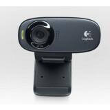 Веб-камера Logitech WebCam C310 HD (960-000638/960-001065/960-001000)