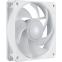 Вентилятор для корпуса Cooler Master Sickleflow 120 ARGB White Edition (MFX-B2DW-18NPA-R1) - фото 2