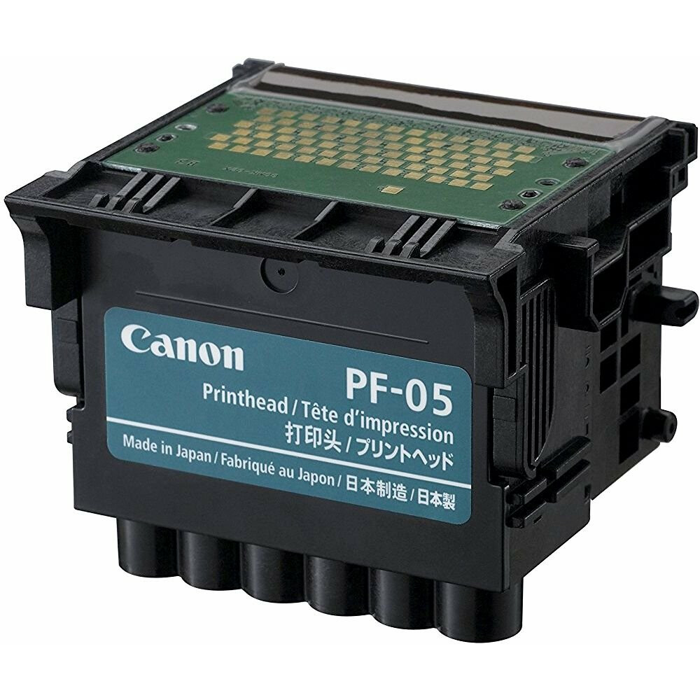 Печатающая головка Canon PF-05 - 3872B001