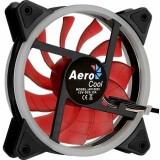 Вентилятор для корпуса AeroCool Rev Red (EN60945)