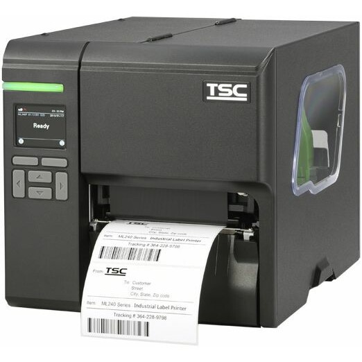 Принтер этикеток TSC ML340P - 99-080A006-0302