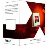 Процессор AMD FX-Series FX-4300 BOX (FD4300WMHKBOX/FD4300WMHKSBX(CBX))