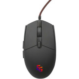 Мышь ExeGate SL-9066 Black (EX285391RUS)